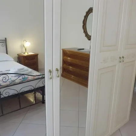 Nocleg ze śniadaniem Il Nido