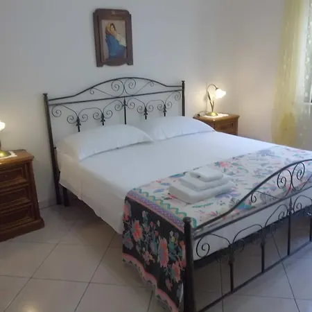 Il Nido Nocleg ze śniadaniem Gallipoli