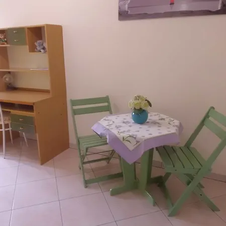 Nocleg ze śniadaniem Il Nido