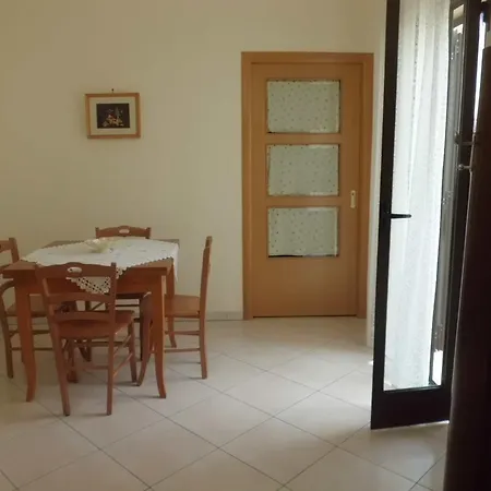 Nocleg ze śniadaniem Il Nido Gallipoli