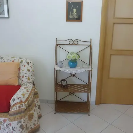 Nocleg ze śniadaniem Il Nido